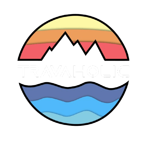 Travaholic