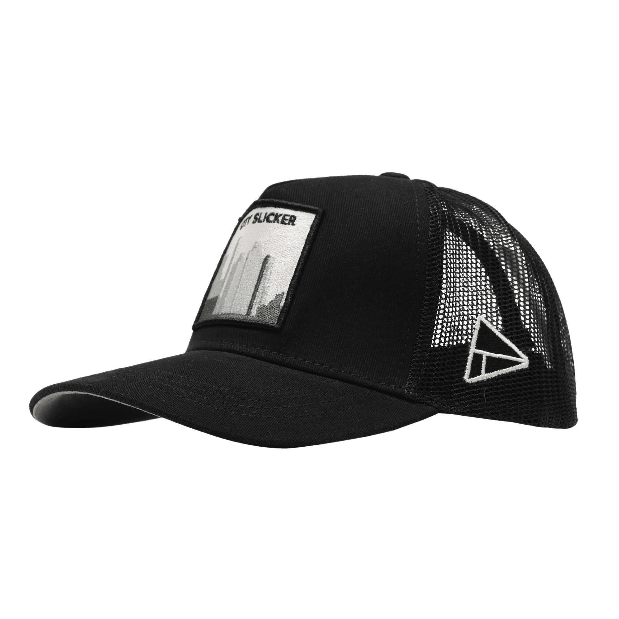 City Slicker Black