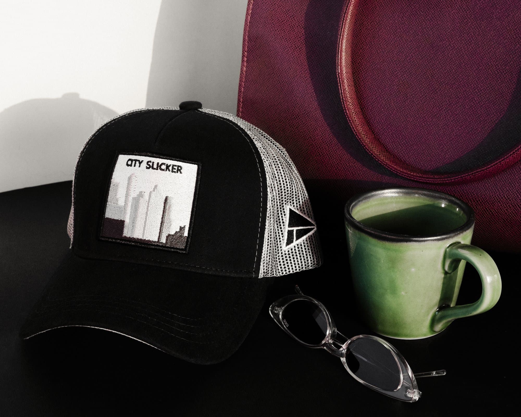 Coffee, City Slicker, And The Art Of Doing One Thing Slowly