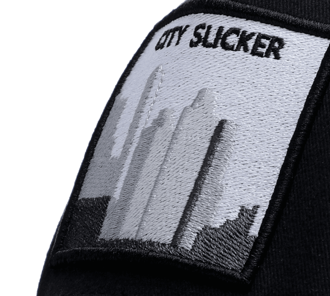 City Slicker