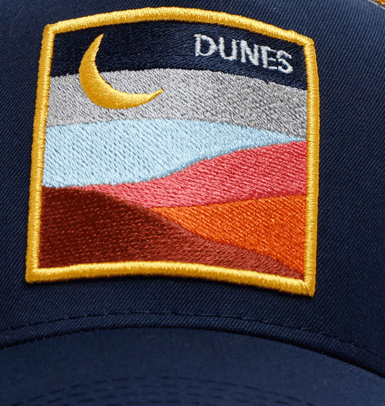 Dunes Yellow