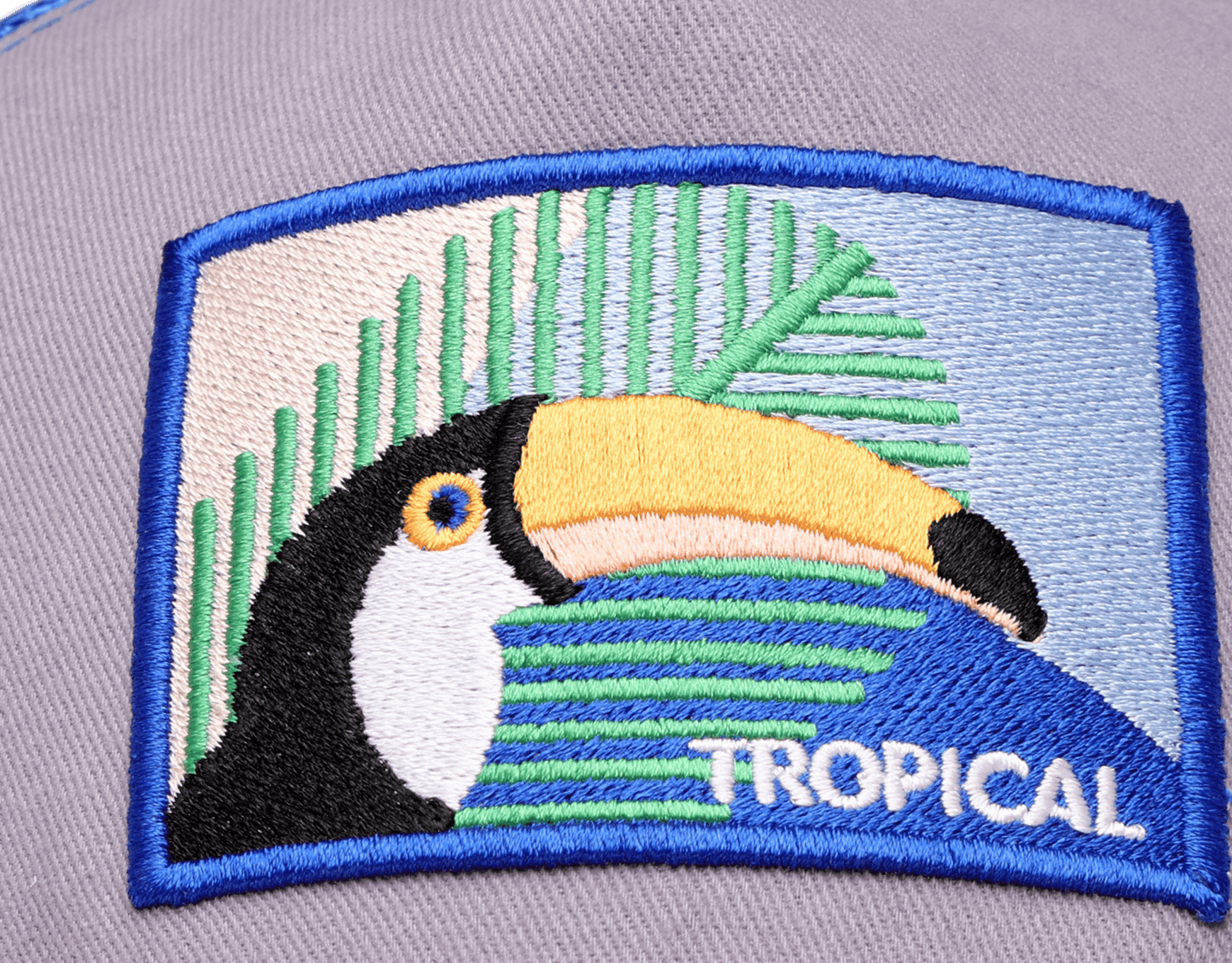 Tropical Pink