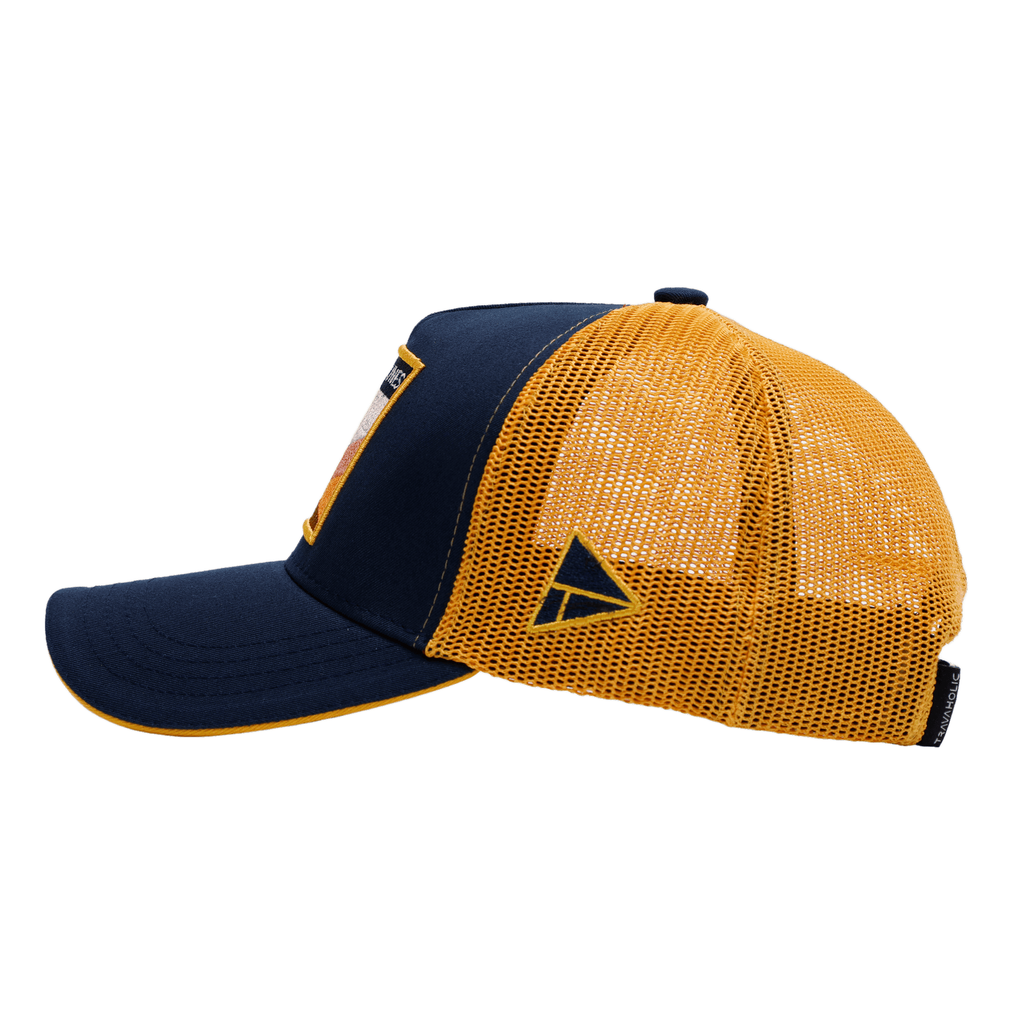 Dunes Yellow