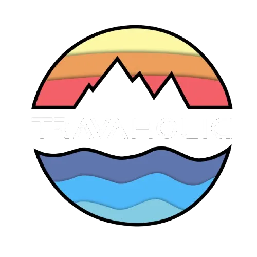 Travaholic