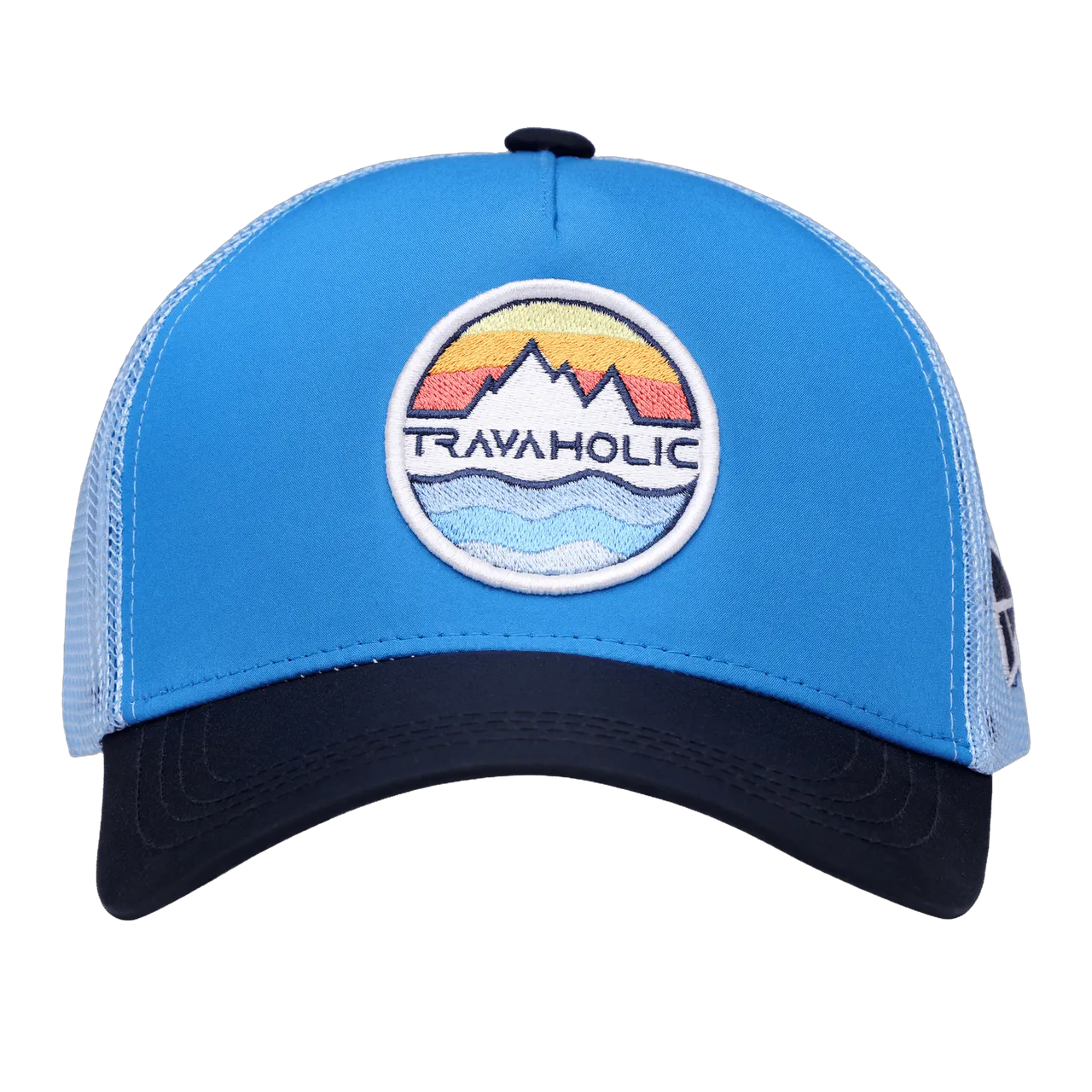 Travaholic Ocean