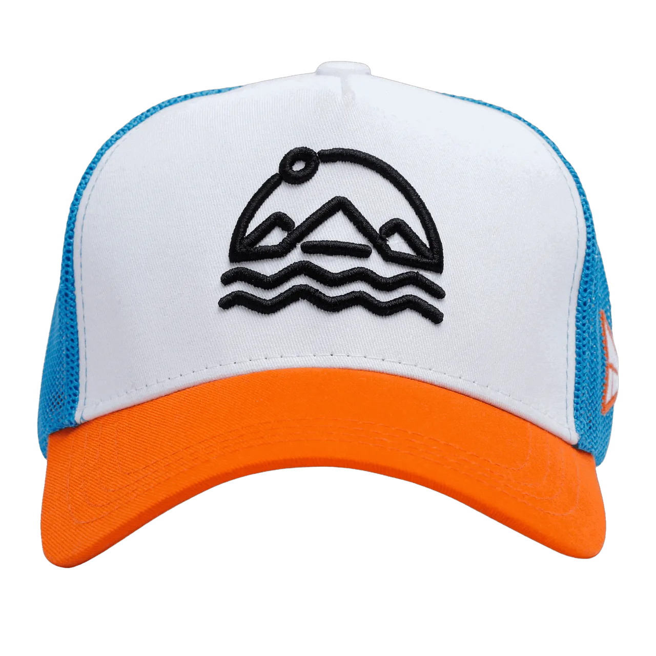 Travaholic Orange