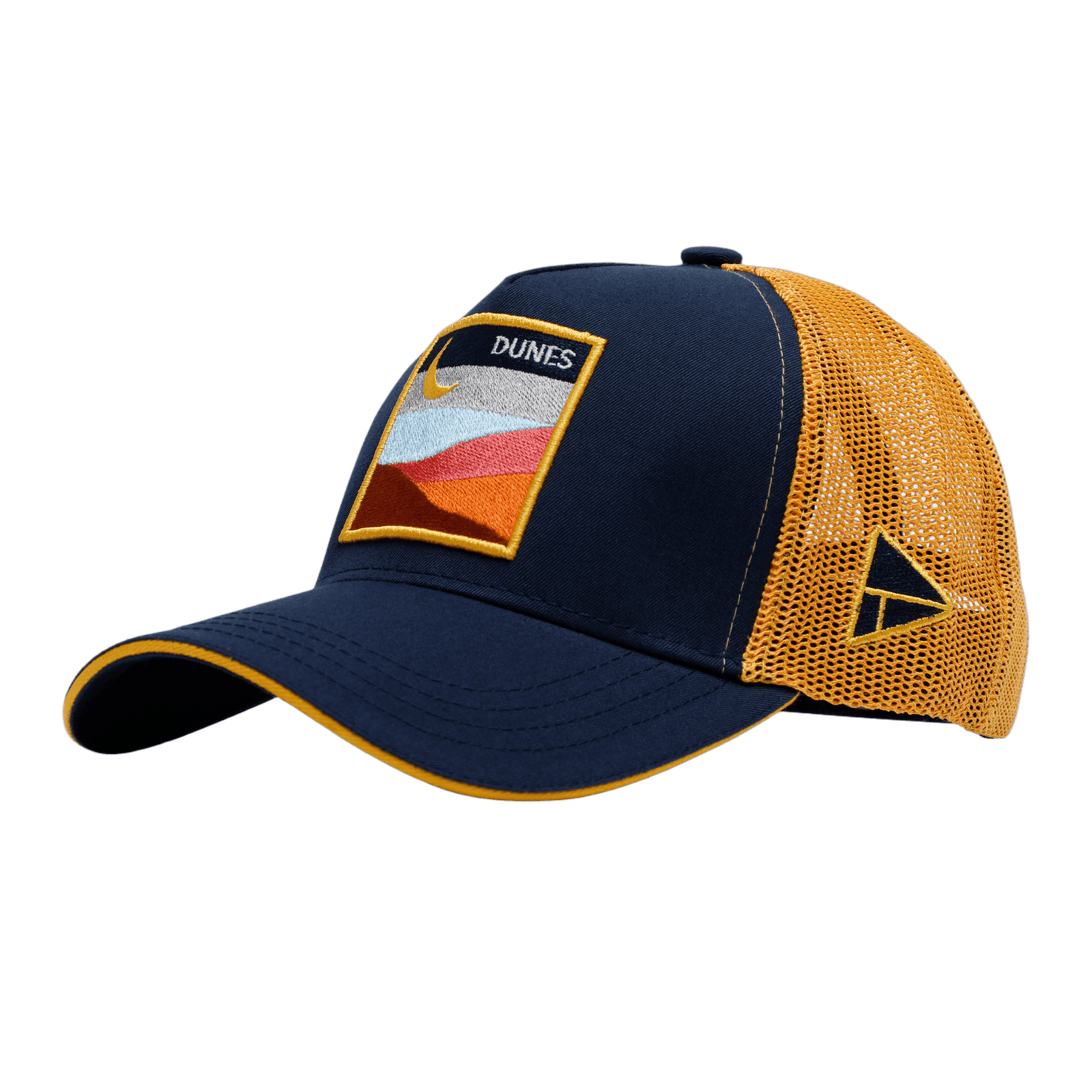 Dunes Yellow