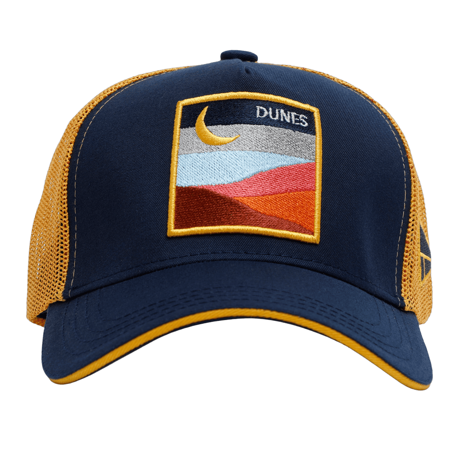 Dunes Yellow
