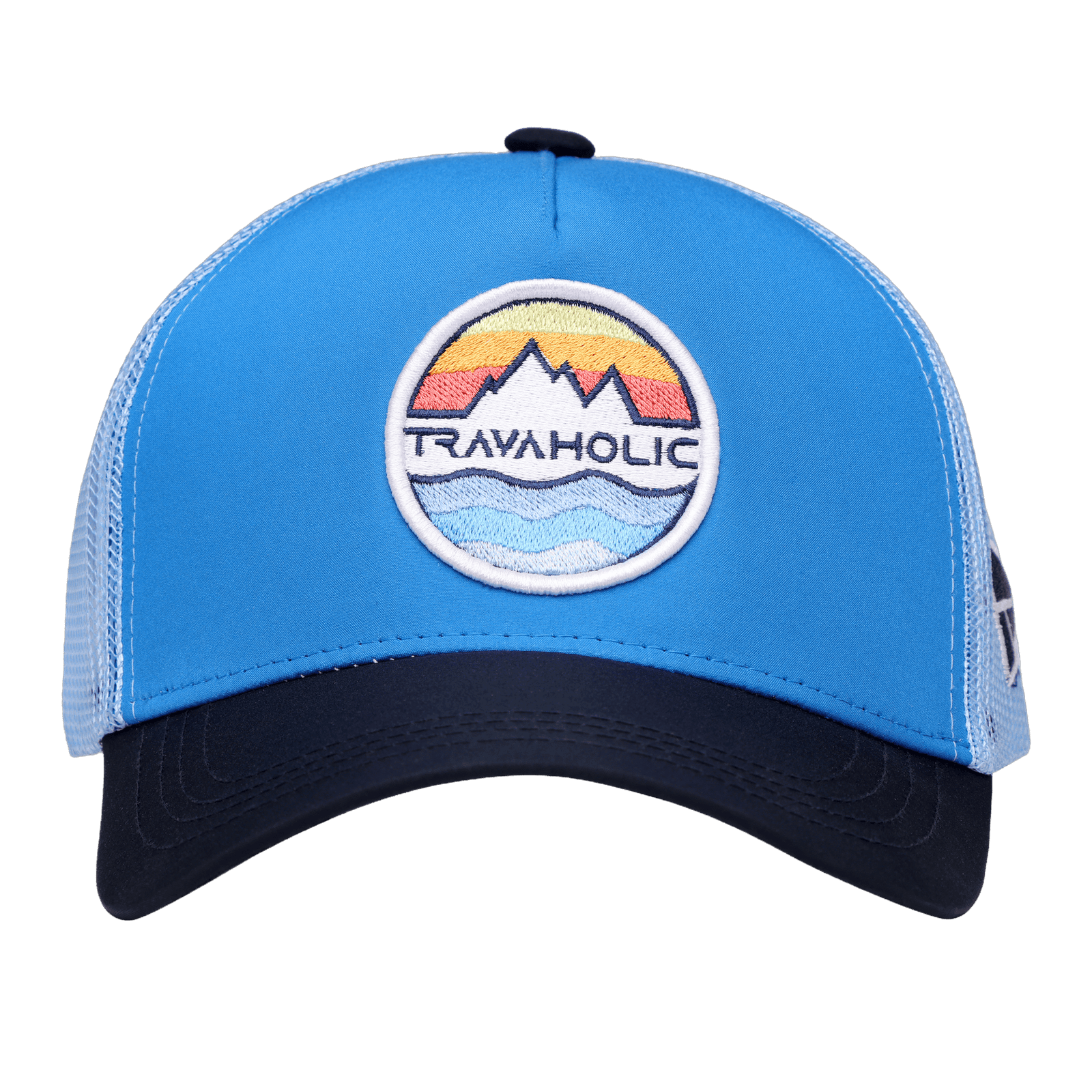 Travaholic Ocean