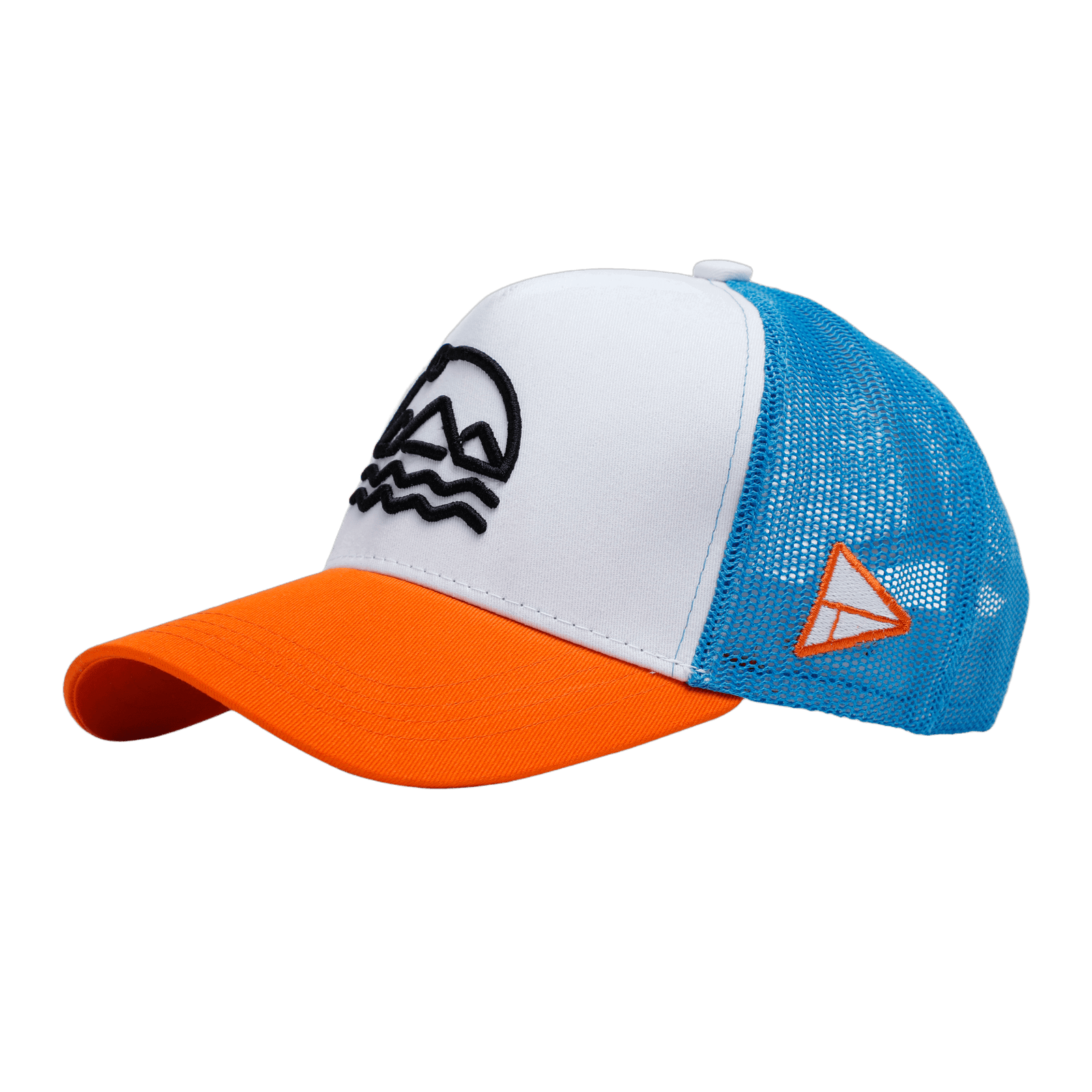 Travaholic Orange