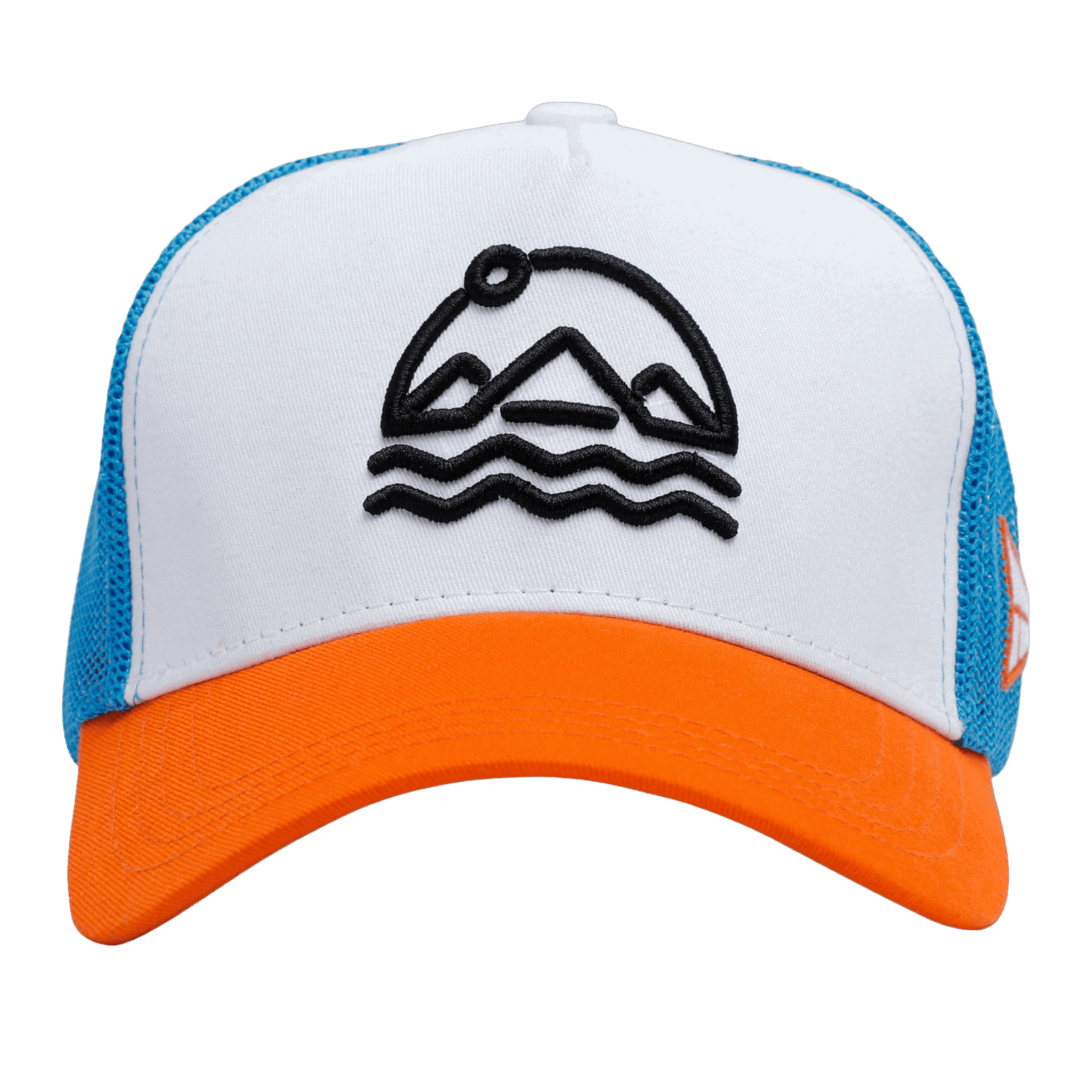 Travaholic Orange