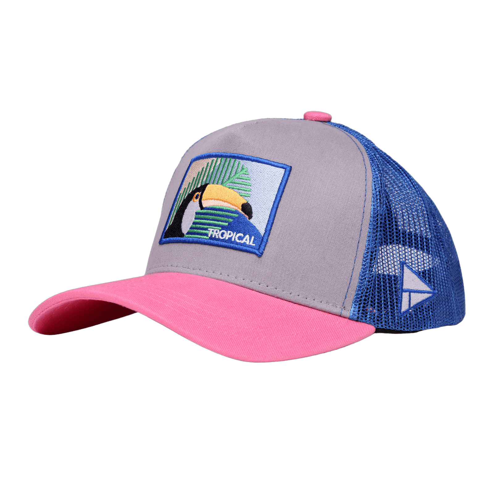 Tropical Pink