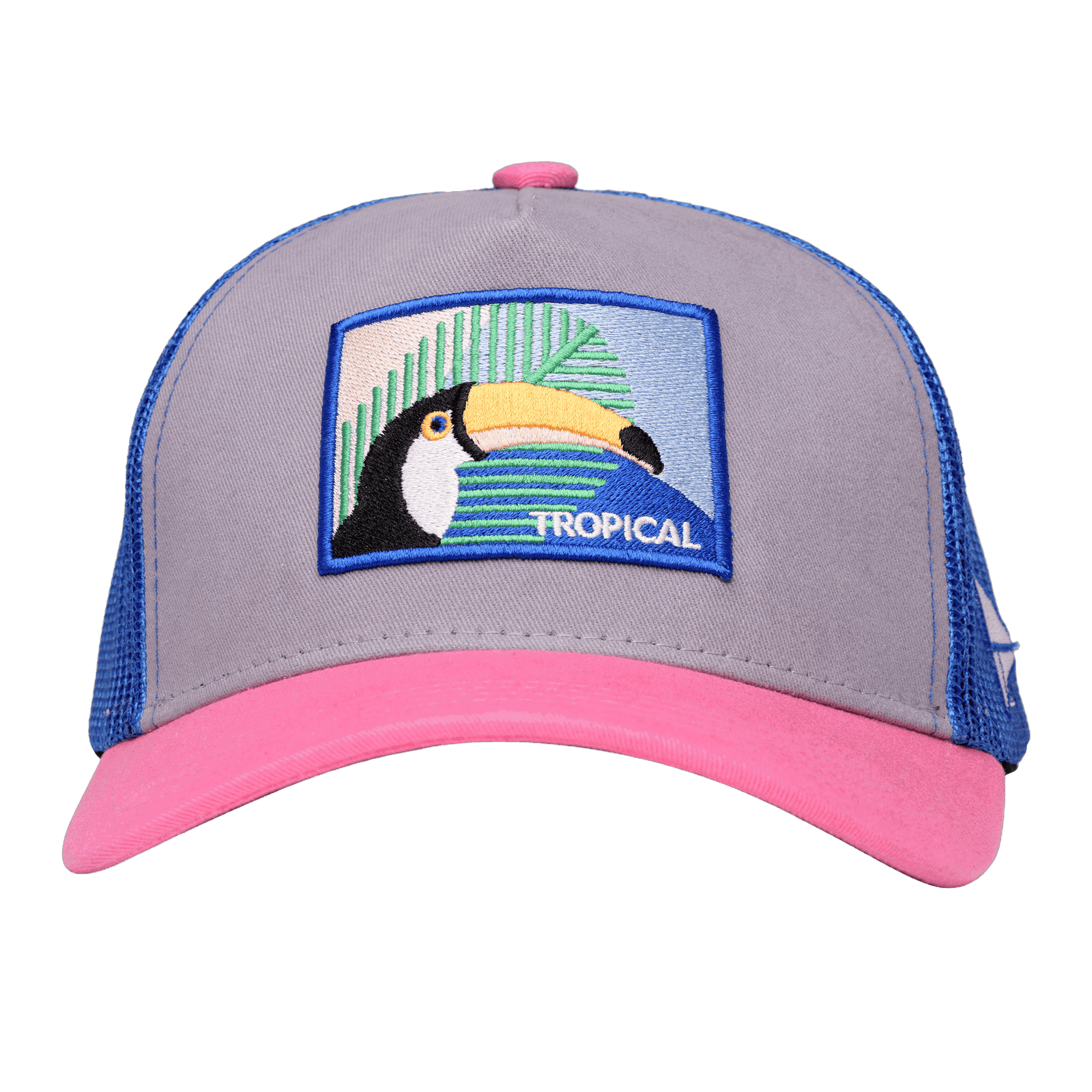 Tropical Pink